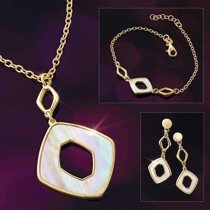 Magnificent Pearlescence Complete Set